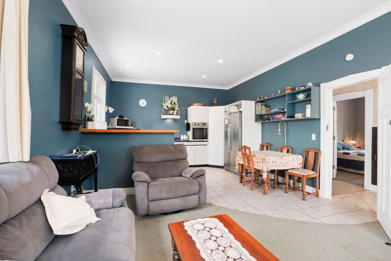 Photo of property in 1 Somerset Street, Waihi, 3610