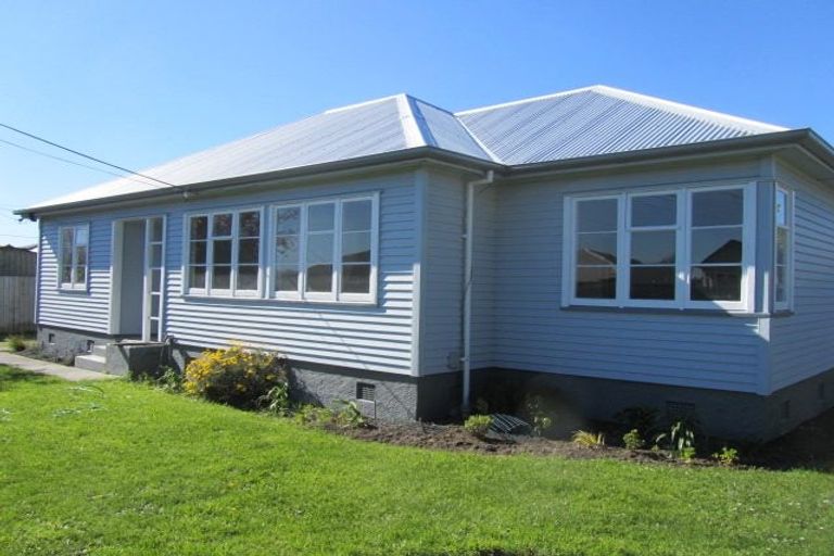 Photo of property in 38 Neville Street, Spreydon, Christchurch, 8024