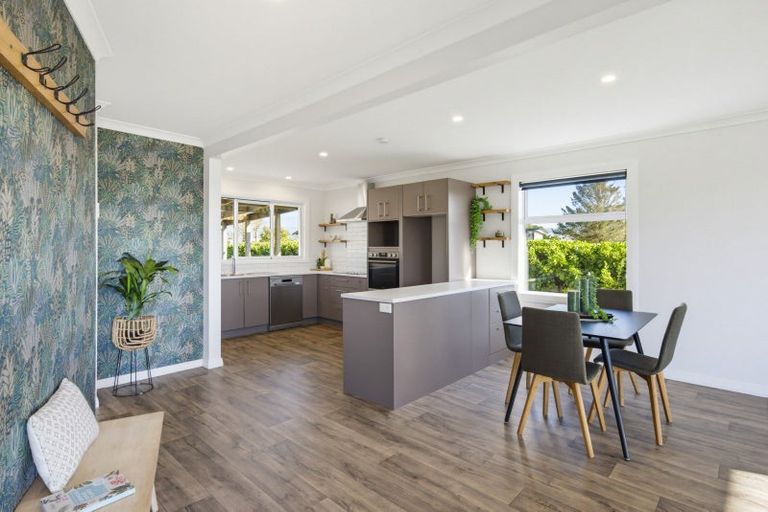 Photo of property in 40 Parker Avenue, Levin, 5510
