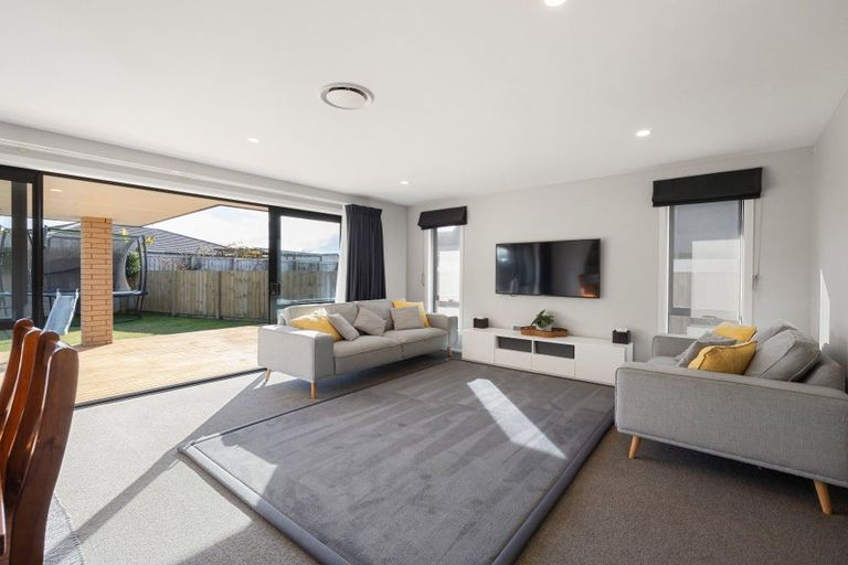 Photo of property in 36 Matariki Terrace, Ngaruawahia, Hamilton, 3288