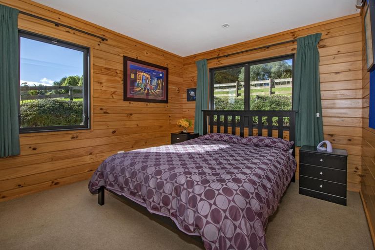 Photo of property in 120 Kara Road, Maungatapere, Whangarei, 0179