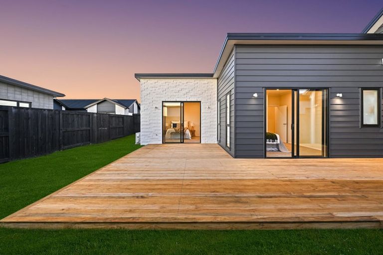 Photo of property in 79 Carrs Road, Chartwell, Hamilton, 3210