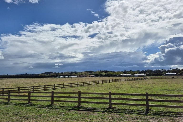 Photo of property in 1454 Napier Road, Ashhurst, 4810