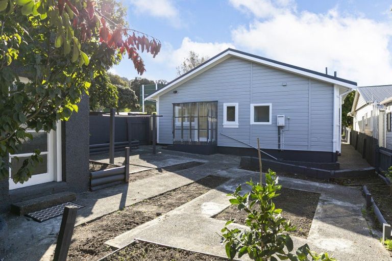 Photo of property in 21 Goa Street, Hataitai, Wellington, 6021