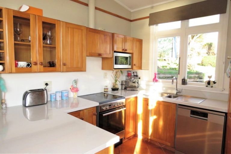Photo of property in 12 Hull Street, South Hill, Oamaru, 9400