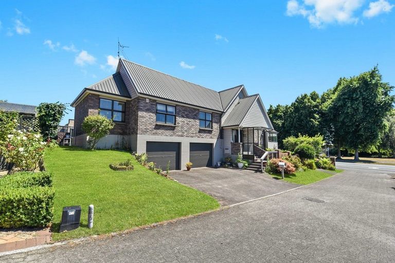 Photo of property in 1305 Victoria Street, Beerescourt, Hamilton, 3200