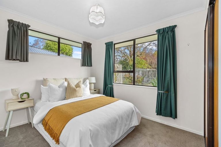 Photo of property in 1 Ashby Grove, Kaiapoi, 7630