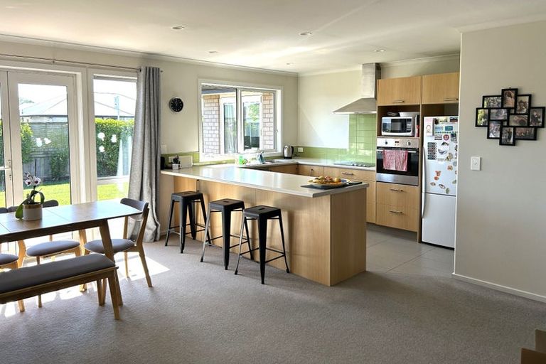 Photo of property in 15 Richmond Avenue, Halswell, Christchurch, 8025