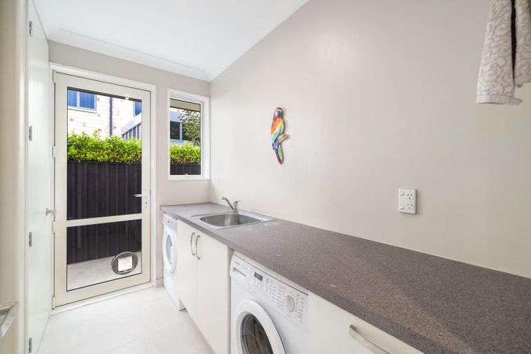 Photo of property in 11 Breton Close, Northwood, Christchurch, 8051