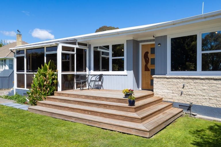 Photo of property in 605 Collinge Road, Mayfair, Hastings, 4122