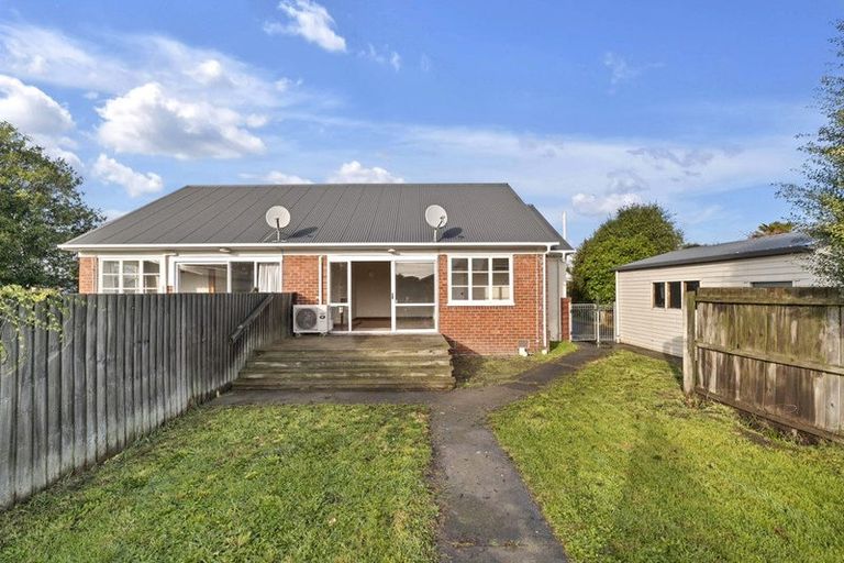 Photo of property in 9 Torlesse Street, Avonside, Christchurch, 8061