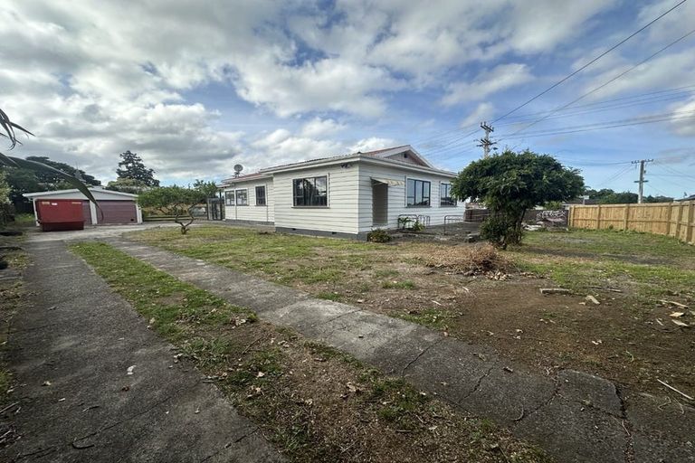 Photo of property in 18 Lupton Road, Manurewa, Auckland, 2102