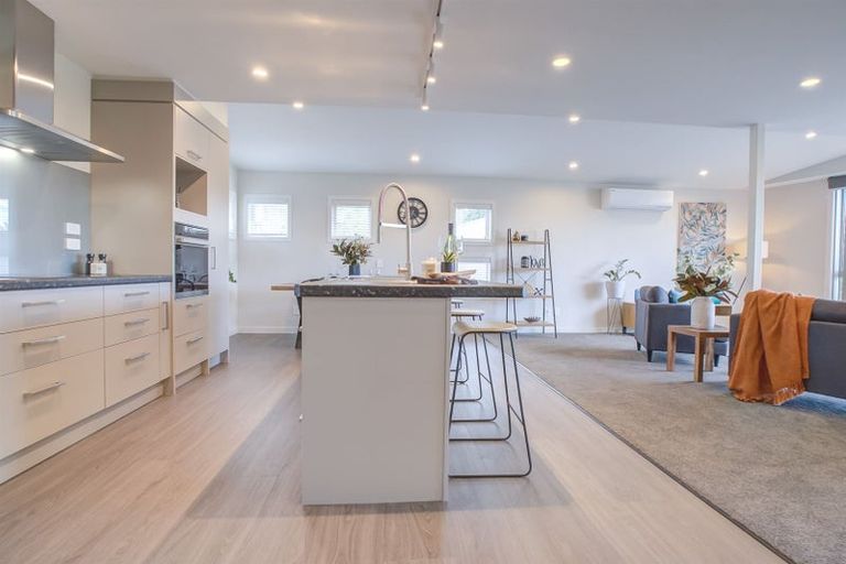 Photo of property in 19a Rostrevor Street, Hamilton Central, Hamilton, 3204