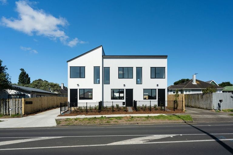 Photo of property in 1/78 Swaffield Road, Papatoetoe, Auckland, 2025