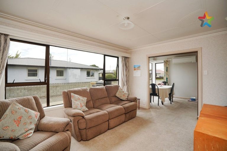Photo of property in 24 Talbot Place, Hargest, Invercargill, 9810