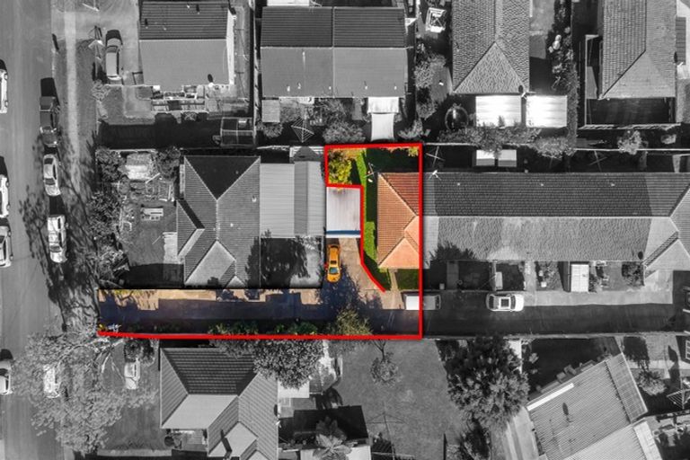 Photo of property in 11/82 Huia Road, Papatoetoe, Auckland, 2025