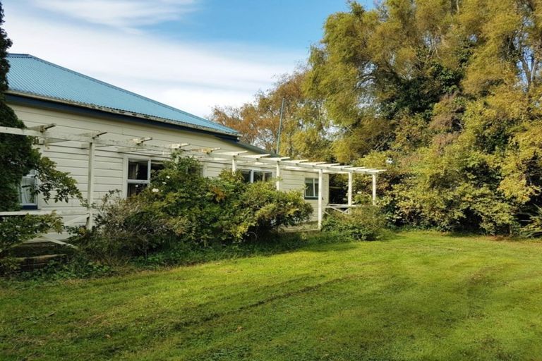 Photo of property in 221 Troup Road, Woodville, 4999