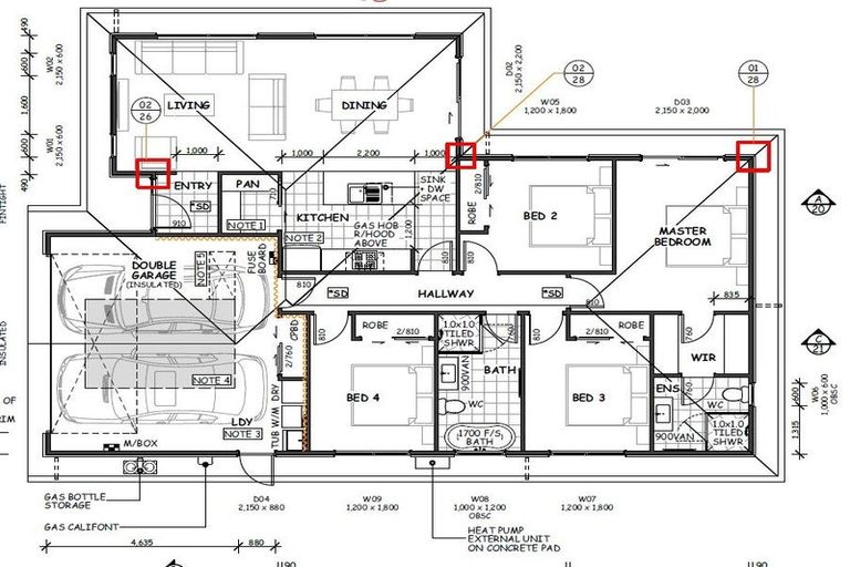 Photo of property in 67 Lennon Drive, Rolleston, 7614