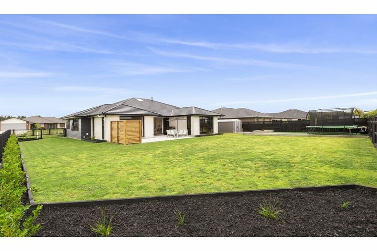 Photo of property in 18 West Thompson Street, Leamington, Cambridge, 3432