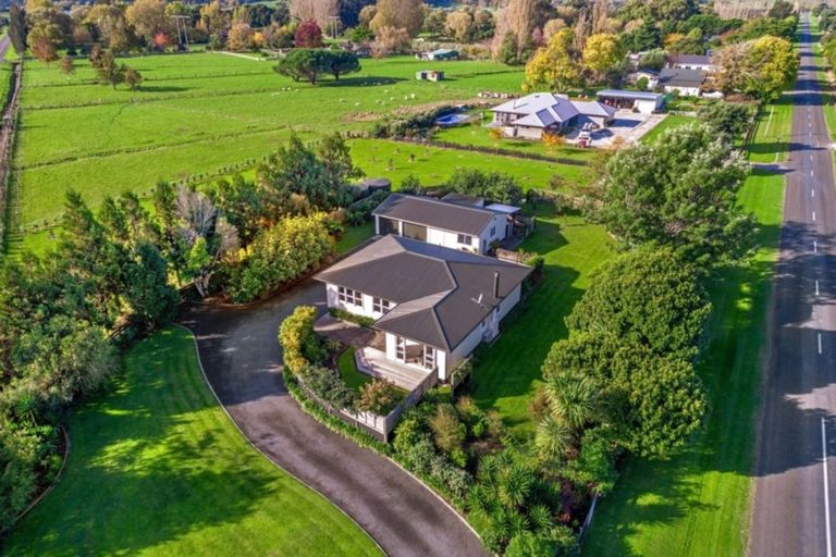 Photo of property in 168 Hansen Road, Makauri, Gisborne, 4071