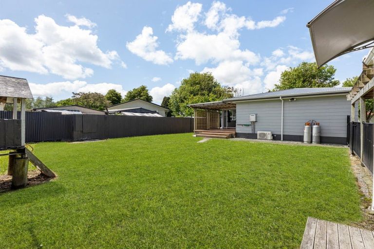 Photo of property in 10 Russell Avenue, Ngaruawahia, 3720