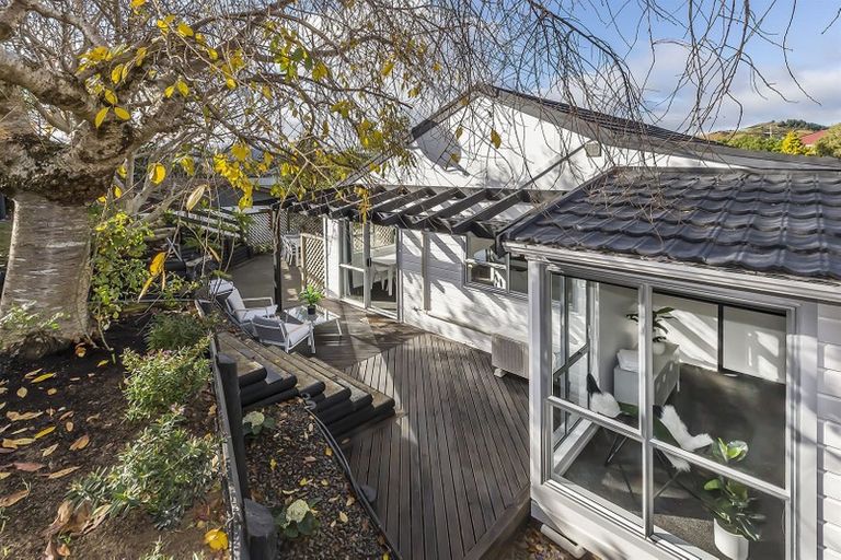 Photo of property in 9 Halyard Place, Whitby, Porirua, 5024