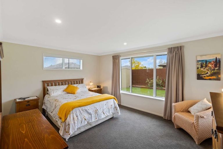 Photo of property in 29 Lewis Crescent, Rolleston, 7614