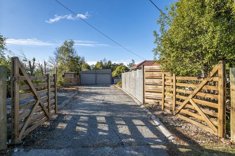 Photo of property in 43 Peel Street, Geraldine, 7930