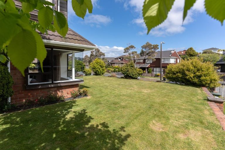 Photo of property in 46 Burbank Crescent, Churton Park, Wellington, 6037