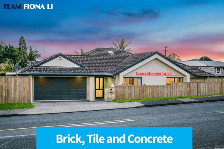 Photo of property in 62 Waitaki Street, Henderson, Auckland, 0612