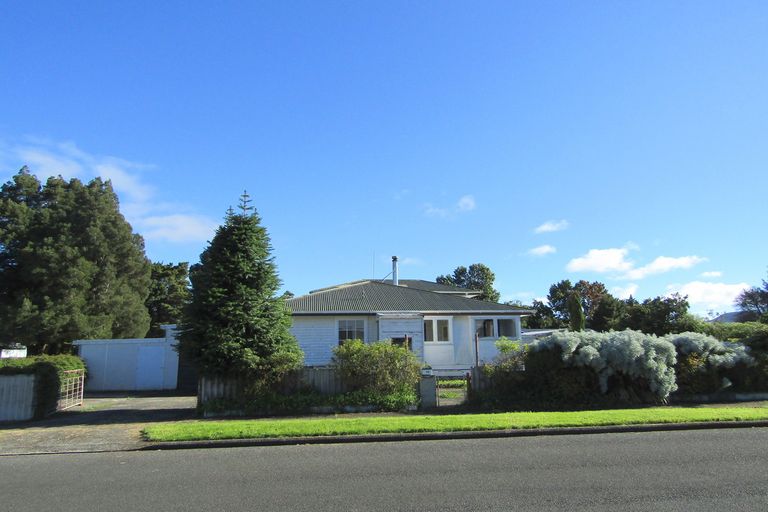 Photo of property in 10 Heke Street, Kaikohe, 0405