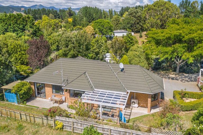 Photo of property in 223 Heatherlea East Road, Levin, 5571