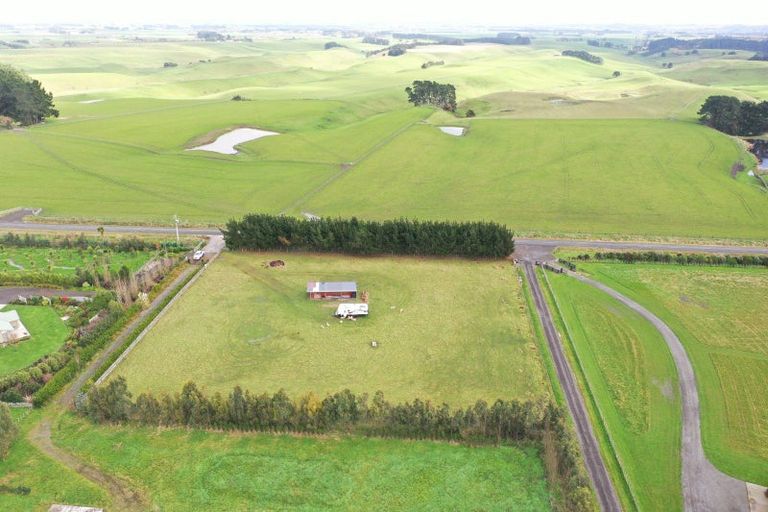 Photo of property in 504 Mount Stewart Halcombe Road, Halcombe, Feilding, 4779