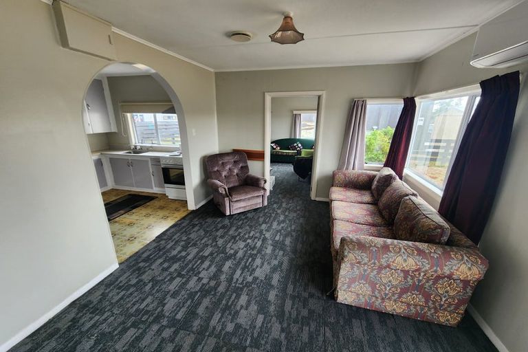 Photo of property in 16 Norton Street, Foxton Beach, Foxton, 4815