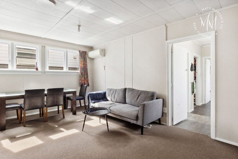 Photo of property in 36 Malvern Street, Woodhaugh, Dunedin, 9010