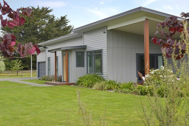 Photo of property in 40b Richmond Road, Carterton, 5713