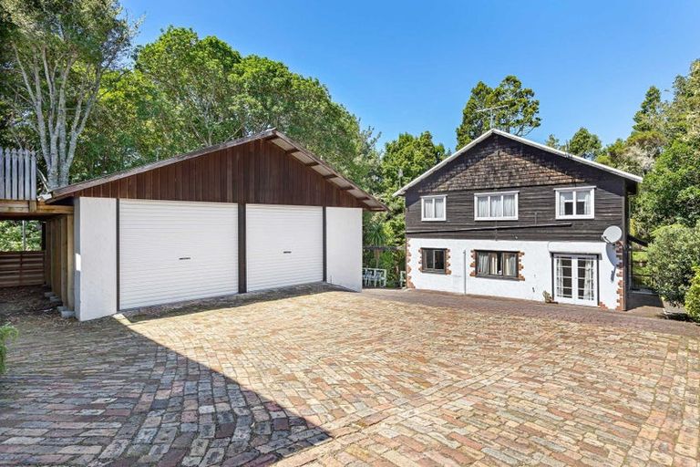 Photo of property in 36 Rangatira Road, Birkenhead, Auckland, 0626