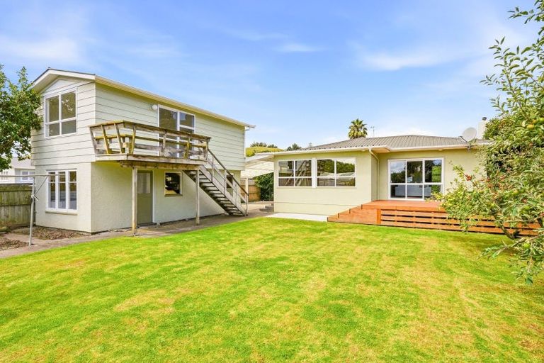 Photo of property in 15 Raine Street, Whanganui East, Whanganui, 4500