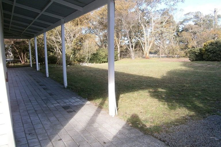 Photo of property in 532 Leeston Road, Springston, Christchurch, 7674