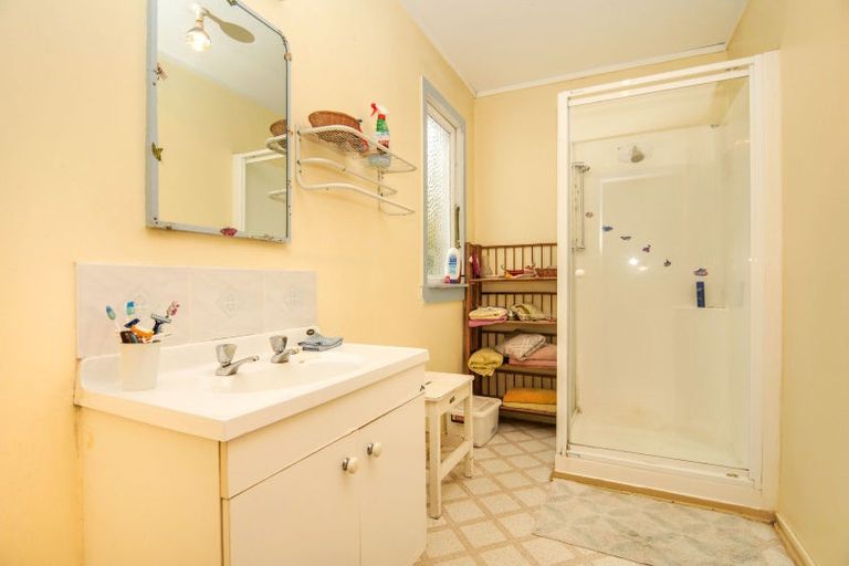 Photo of property in 138 Brougham Street, Westport, 7825