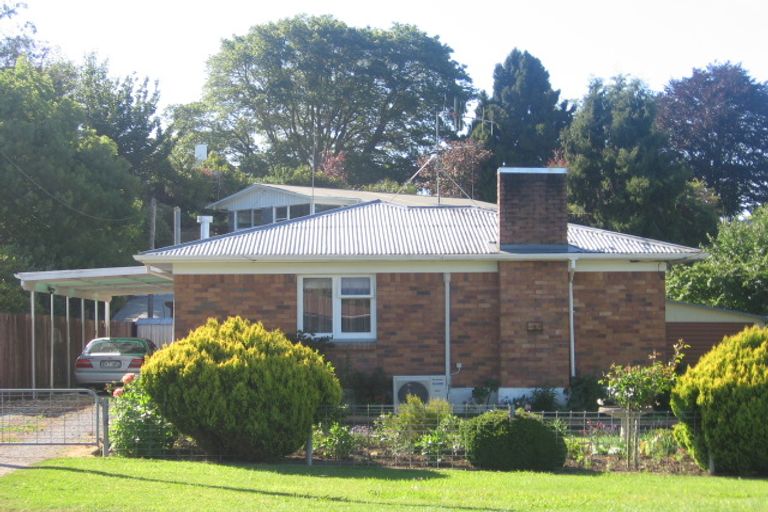 Photo of property in 16 Edward Street, Te Kuiti, 3910