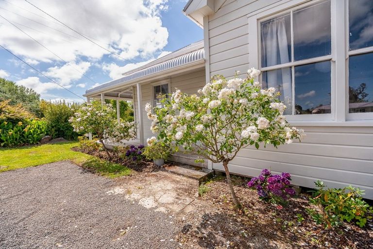 Photo of property in 740 State Highway 38, Frasertown, Wairoa, 4193