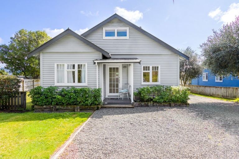 Photo of property in 52 Sunshine Road, Taumarunui, 3920