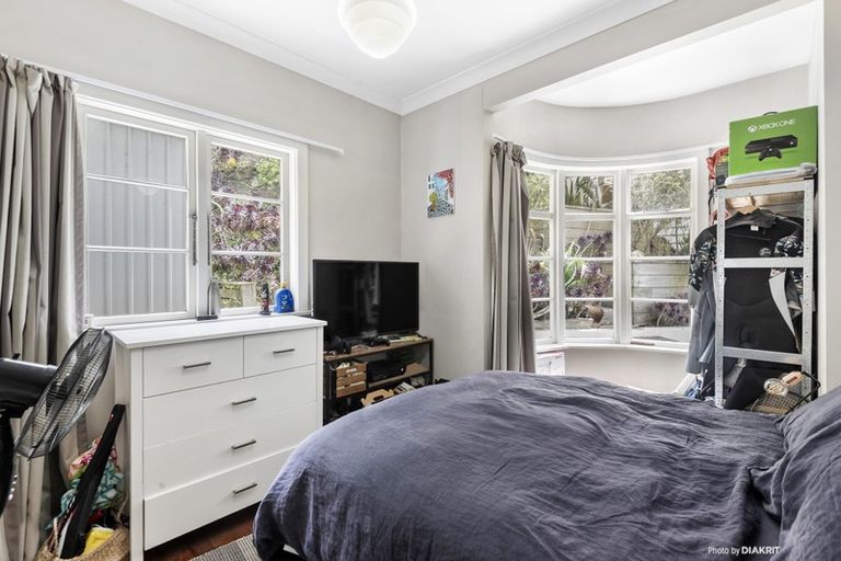 Photo of property in 110 Grafton Road, Roseneath, Wellington, 6011