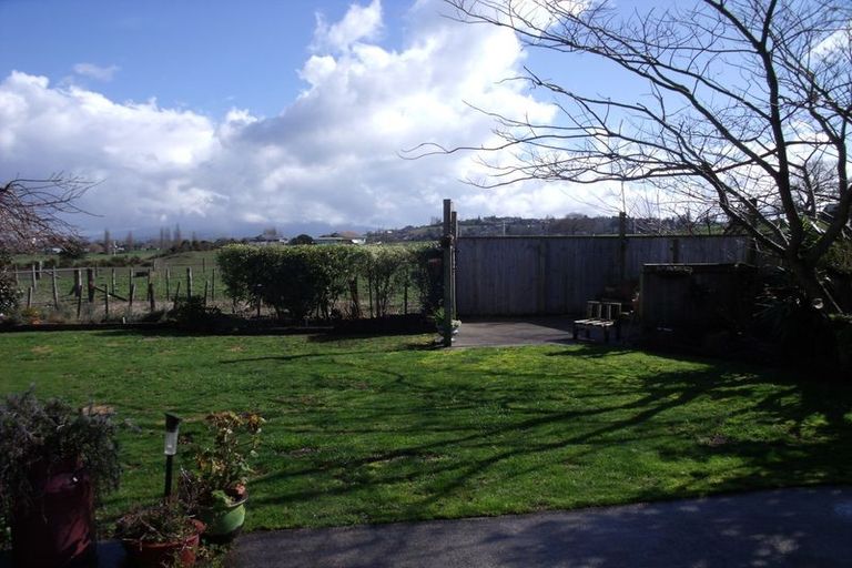 Photo of property in 357 Chatsfield Drive, Te Awamutu, 3800