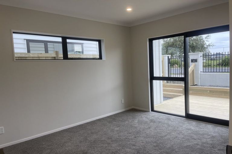 Photo of property in 219a Murphys Road, Flat Bush, Auckland, 2019