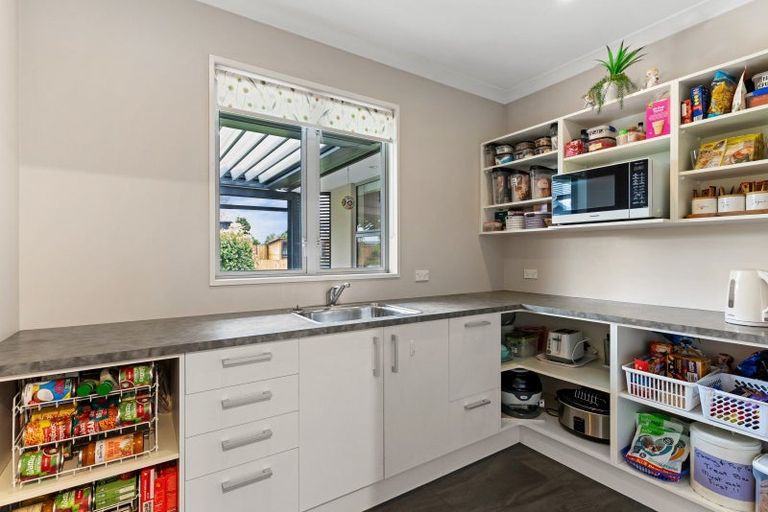 Photo of property in 9 Goldrush Lane, Rolleston, 7614