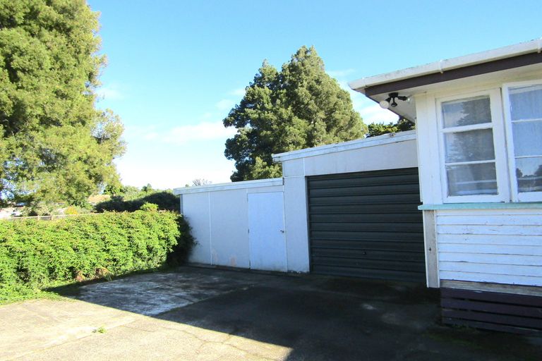 Photo of property in 10 Heke Street, Kaikohe, 0405