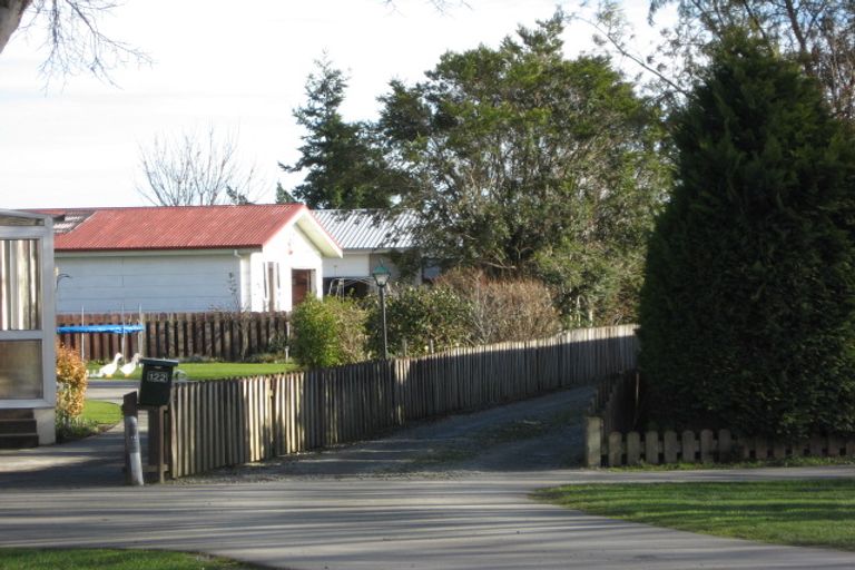 Photo of property in 124 Great North Road, Winton, 9720