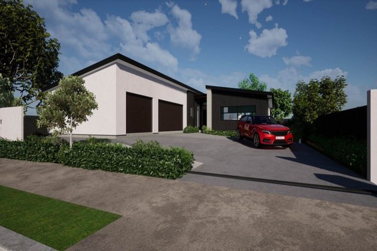 Photo of property in 177 Clyde Road, Burnside, Christchurch, 8053